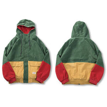 Load image into Gallery viewer, Vintage Jamaica Hip Hop Jacket