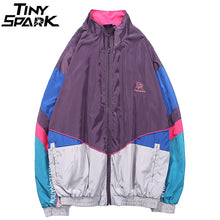 Load image into Gallery viewer, Vintage Harajuku Jacket