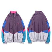 Load image into Gallery viewer, Vintage Harajuku Jacket
