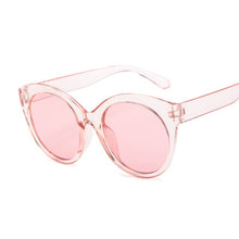 Load image into Gallery viewer, Vintage Cat Eye Sun Glasses