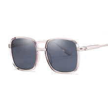 Load image into Gallery viewer, Vintage Oversize Square Sunglasses
