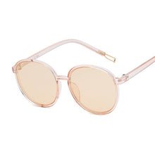 Load image into Gallery viewer, Vintage Transparent Sunglasses