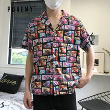Load image into Gallery viewer, Vintage Comic Shirt